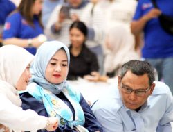 Hamzah: IKABENTO Fair Ajang Dorong Kemajuan Pelaku Usaha Binaan