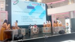 Lomba Cerdas Cermat Meriahkan IKABENTO Fair 2025 di Pesona Square, Total Hadiah Jutaan!