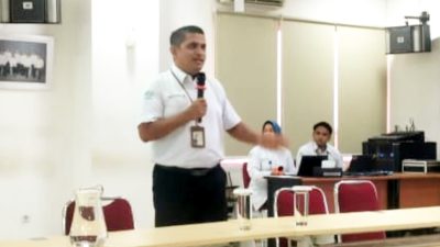 Kepala BPJS Kesehatan Depok Ingatkan Rumah Sakit, Jangan Langgar Aturan Ini!