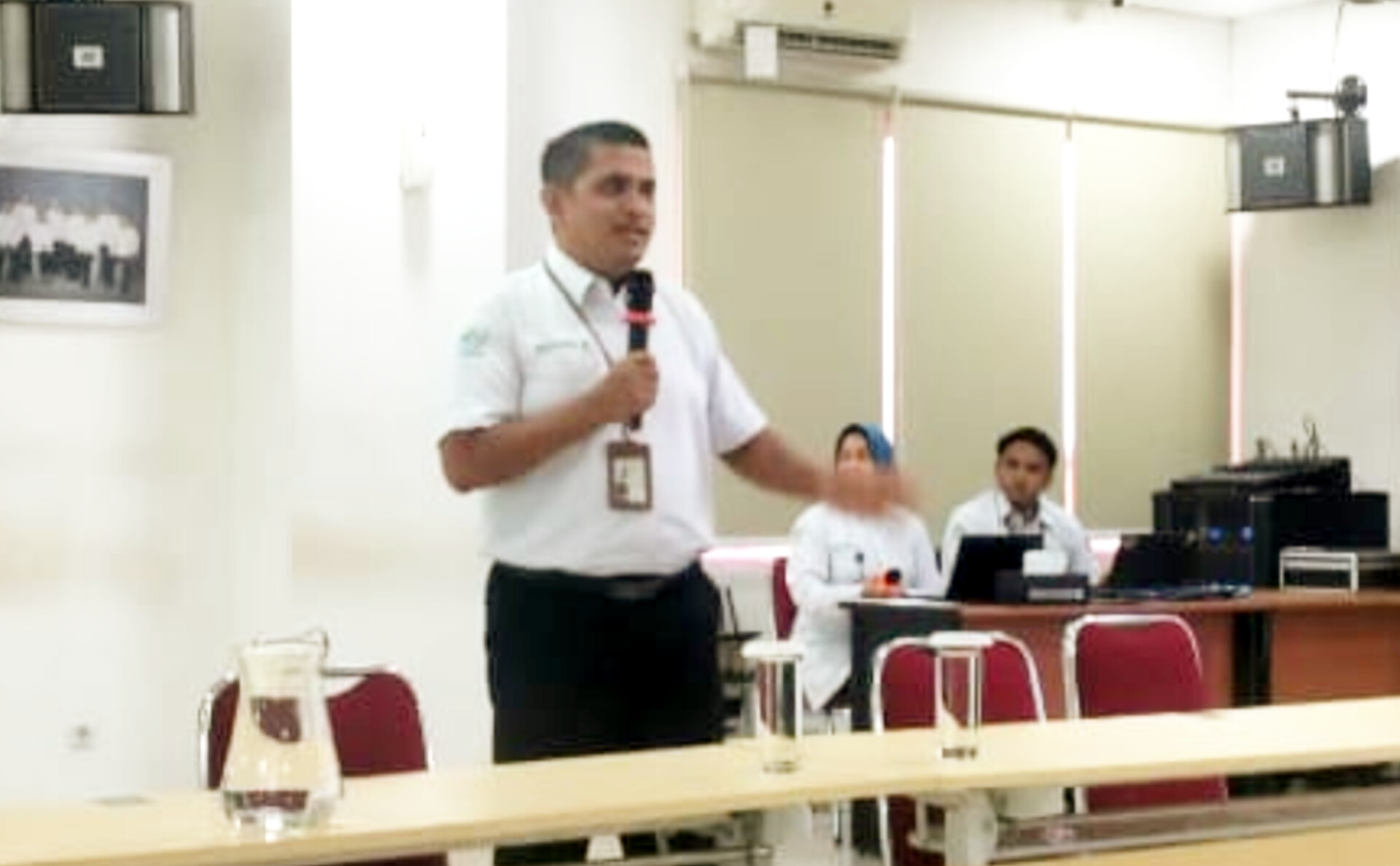 Kepala BPJS Kesehatan Depok Ingatkan Rumah Sakit, Jangan Langgar Aturan Ini!