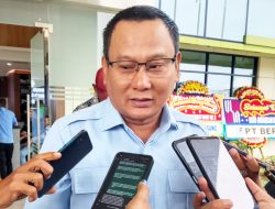 RSUD ASA Didorong Naikkan PAD Lewat Layanan Kesehatan Unggulan