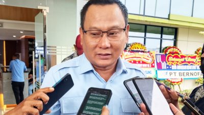 RSUD ASA Didorong Naikkan PAD Lewat Layanan Kesehatan Unggulan