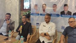 Siswanto: RSSG Jadi Program Ambisius Demi Lompatan Pendidikan Kota Depok
