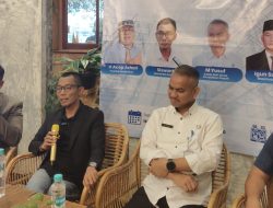 Siswanto: RSSG Jadi Program Ambisius Demi Lompatan Pendidikan Kota Depok