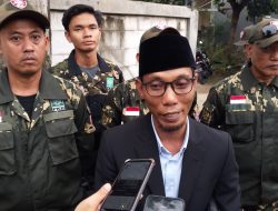 Legislator PKB Apresiasi Wali Kota Depok Fasilitasi Agenda Rutin Ngaji Hikam