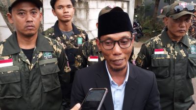 Legislator PKB Apresiasi Wali Kota Depok Fasilitasi Agenda Rutin Ngaji Hikam