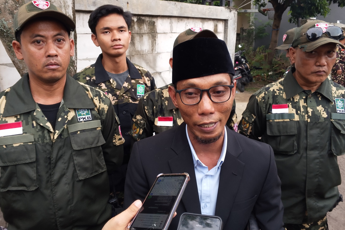 Legislator PKB Apresiasi Wali Kota Depok Fasilitasi Agenda Rutin Ngaji Hikam