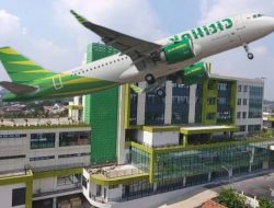 Diduga Kabur Saat Jam Kerja! Dirut RSUD ASA Depok “Plesiran” ke Luar Negeri Tanpa Izin!