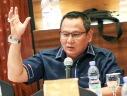 Penuh Drama!! Seluruh Fraksi DPRD Depok Sepakat Sahkan RAPBD 2026