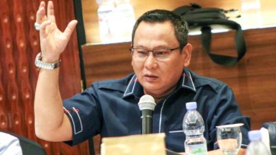 Penuh Drama!! Seluruh Fraksi DPRD Depok Sepakat Sahkan RAPBD 2026