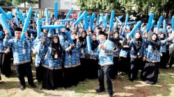 Pemkot Depok Tuntaskan Ribuan Usulan PPPK Paruh Waktu, Ini Hasilnya!