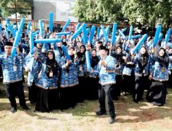 Pemkot Depok Tuntaskan Ribuan Usulan PPPK Paruh Waktu, Ini Hasilnya!