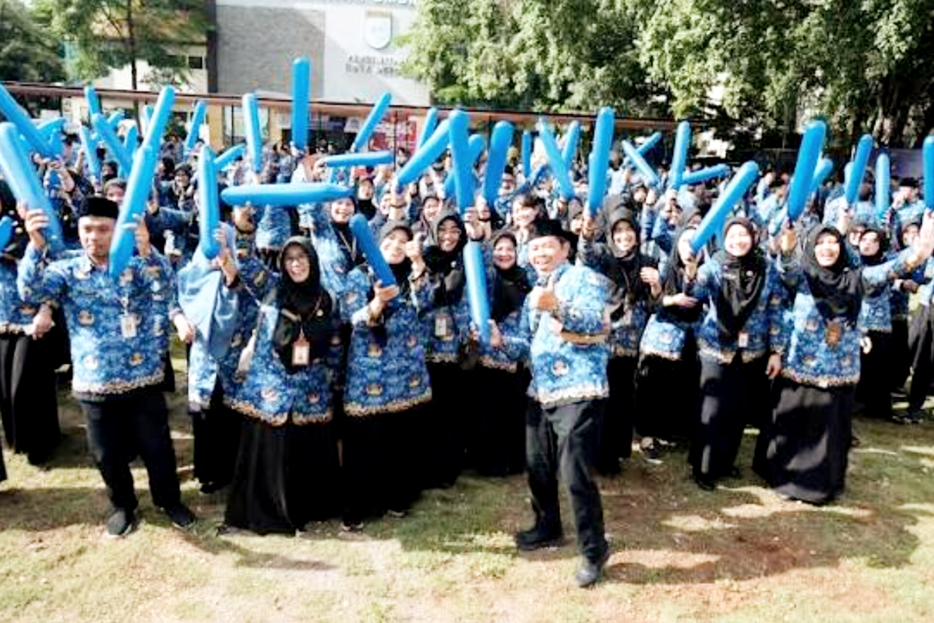 Pemkot Depok Tuntaskan Ribuan Usulan PPPK Paruh Waktu, Ini Hasilnya!