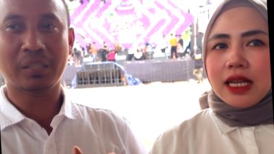 White House Premiere Gelar Pesta Rakyat Meriah, Hadirkan OM Lorenza hingga Lomba Pakaian Jadul