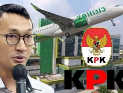 Jubir KPK Blak-blakan Ungkap Isu Dugaan Korupsi Dirut RSUD ASA