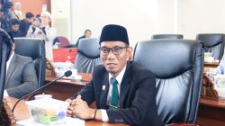 Fraksi PKB Soroti Efisiensi dan Pengawasan Ketat dalam APBD Depok 2026