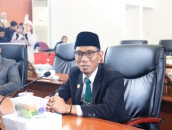 Fraksi PKB Soroti Efisiensi dan Pengawasan Ketat dalam APBD Depok 2026