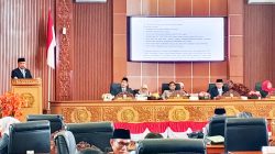 APBD Depok 2026 Disahkan, Banggar Beberkan 7 Catatan Penting