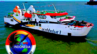 DPD IWO Indonesia Simeulue Tolak Tegas Wacana Pengalihan KMP Aceh Hebat 1 ke Rute Internasional
