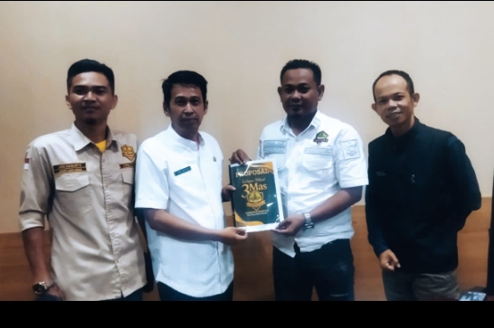 Forwatu Banten Dorong Pembentukan Satgas Khusus Pengawasan dan Pembinaan Ormas, Soroti Peran Kesbangpol yang Belum Optimal