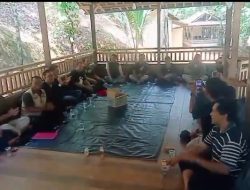 Forwatu Banten: Garda Terdepan Kesadaran Hukum, Aktif Mengawal Program “Law On The Road” sebagai Agen Perubahan di Masyarkat