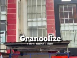 Wartawan Ditolak Akses CCTV oleh Pihak Owner KF Granoolize Terkait Kasus Pengambilan Paksa oleh Mata Elang