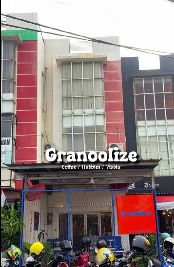 Wartawan Ditolak Akses CCTV oleh Pihak Owner KF Granoolize Terkait Kasus Pengambilan Paksa oleh Mata Elang