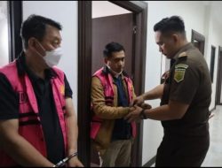 Kejaksaan Tinggi Banten Tahan Dua Tersangka Kasus Korupsi Minyak Goreng Fiktif PT ABM, Kerugian Negara Capai Rp 20,4 Miliar
