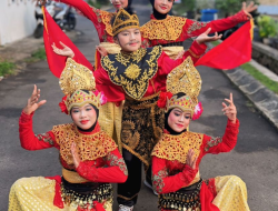 Siswa MI Hidayatul Athfal Curug, Ikuti Ajang Al-Hasra Cup 2025