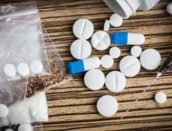 Peredaran Obat Golongan G Merajalelah Kapolres Metro Bekasi Tutup Mata Diduga Ada Oknum Yang Bemain !!