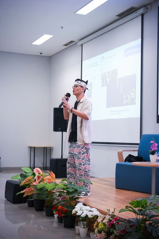 BIFEST BINUS @Malang 2025: Menghubungkan Mahasiswa, Industri, dan Masyarakat dalam Satu Festival Inspiratif