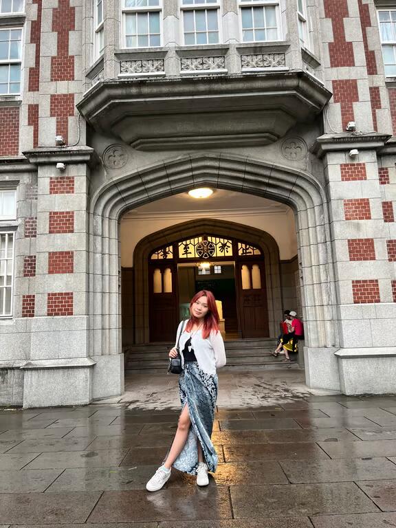 Berani Melangkah, Siap Mendunia: Cerita Inspiratif Mahasiswa BINUS @Alam Sutera yang Berkuliah di Taiwan