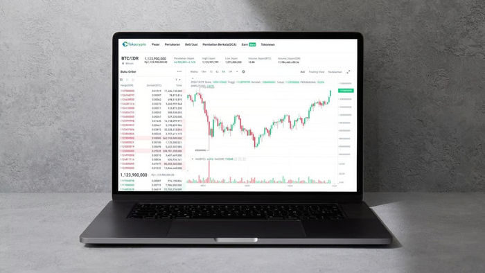 Harga Bitcoin Melemah, Mampukah BTC Tembus US0.000 Sebelum Akhir Tahun?