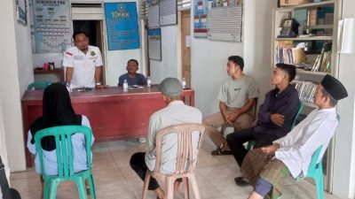 Dugaan Penipuan Penjualan Lahan Kavling-an di Desa Pasirlimus, Forwatu Banten: Oknum Tak Hadir, Kepala Desa Seolah Acuh Pada Potensi Konflik Warganya Dugaan Penipuan Penjualan Lahan Kavling-an di Desa Pasirlimus, Forwatu Banten: Oknum Tak Hadir, Kepala Desa Seolah Acuh Pada Potensi Konflik Warganya