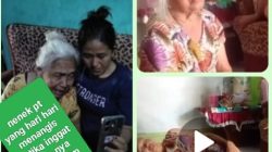 Nenek Pelaku Percobaan Tindak Pidana Yang Tidak Mampu Berharap Keadilan Kebijaksanaan Serta Penilaian APH Berdasarkan Fakta Dan Hati Nurani