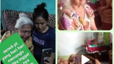Nenek Pelaku Percobaan Tindak Pidana Yang Tidak Mampu Berharap Keadilan Kebijaksanaan Serta Penilaian APH Berdasarkan Fakta Dan Hati Nurani Nenek Pelaku Percobaan Tindak Pidana Yang Tidak Mampu Berharap Keadilan Kebijaksanaan Serta Penilaian APH Berdasarkan Fakta Dan Hati Nurani