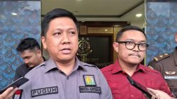 Ketua Umum Badak Banten Perjuangan Sanjung Capaian Antikorupsi Kejari Lebak