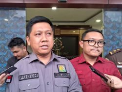 Ketua Umum Badak Banten Perjuangan Sanjung Capaian Antikorupsi Kejari Lebak