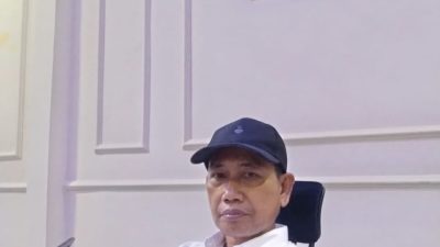 Eli Sahroni: Pelaku Kekerasan di Inspektorat Lebak Harus Dicopot Tanpa Tawar-Menawar Eli Sahroni: Pelaku Kekerasan di Inspektorat Lebak Harus Dicopot Tanpa Tawar-Menawar