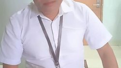 Bawa Kabur Motor Korban, Oknum Wartawan Lampung Timur Dipolisikan