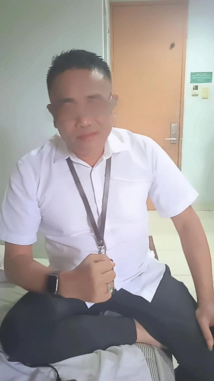 Bawa Kabur Motor Korban, Oknum Wartawan Lampung Timur Dipolisikan