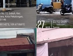 Kota Pekalongan Dikepung Peredaran Obat Keras Daftar G, Diduga Di Lindungi Oknum Oknum Kepolisian Di Wilayah Hukum Polres Pekalongan Kota