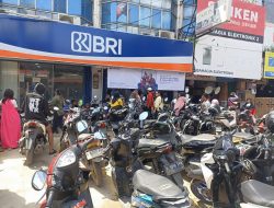 Bank BRI Setengah Hati Melayani Nasabah Penerima Manfaat PIP. KIM dan JMPN Sorot Tajam Masalah Ini