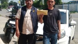 AJB Tak Kunjung Datang, Lahan Pun Klaim Orang Lain – Korban Penipuan Kavling Pamarayan Lapor ke Polisi