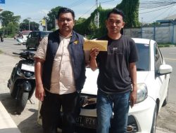 AJB Tak Kunjung Datang, Lahan Pun Klaim Orang Lain – Korban Penipuan Kavling Pamarayan Lapor ke Polisi