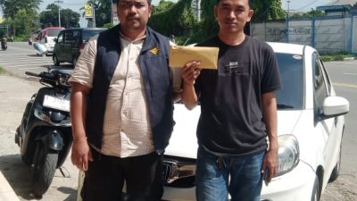 AJB Tak Kunjung Datang, Lahan Pun Klaim Orang Lain – Korban Penipuan Kavling Pamarayan Lapor ke Polisi