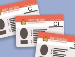 Wow !! Praktik Percaloan Merajalela Satpas SIM Polres Soreang Dinilai Liar Dalam Memberikan Harga SIM