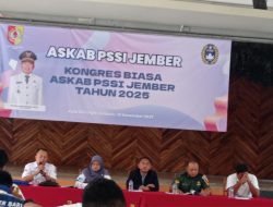 Wasek II ASKAB PSSI Jember Ancam Polisikan Oknum Pengintimidasi