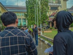 Bekasi muak, Koalisi Pemuda Rakyat Bangkit Menuntut Pemerintah Kabupaten Bekasi Untuk Mengusut Tuntas Dugaan Gratifikasi Open Bidding Rotasi – Mutasi Pejabat Kedinasan