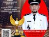 Kepala Desa Lingkis Raih Peacemaker Justice Award 2025